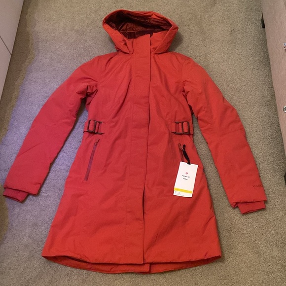 Lululemon Apres It All Jacket - Picture 6 of 15